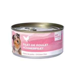 Bubinature Filets DOG Pollo