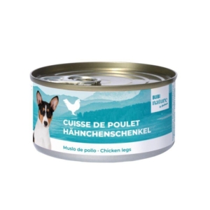 Bubinature Filets DOG Pata de pollo
