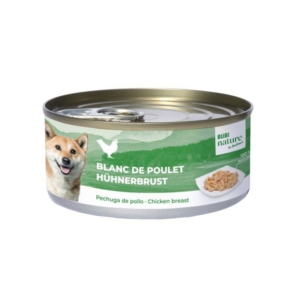 Bubinature Filets DOG Pechuga de pollo