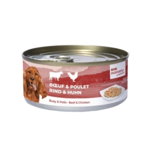 Bubinature Filets DOG Buey / Pollo