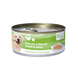 Bubinature Filets DOG Pollo / Manzana