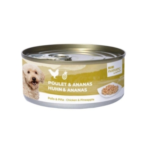 Bubinature Filets DOG Pollo / Piña
