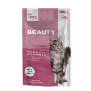 Bubinature Care Beauty Atún / Gambas