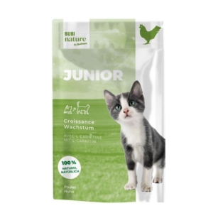 Bubinature Care Junior Pollo